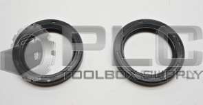 LOT OF 2 NEW NOK AC2651A OIL SEAL 