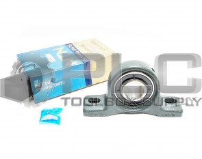 NEW NTN UELP309-111D1-80#05 PILLOW BLOCK BEARING UELP309-111D1-802W3/L627