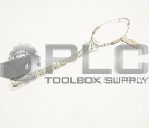 NEW TECHSPAN 7304-007 SUPPORT STRAIN GRIP