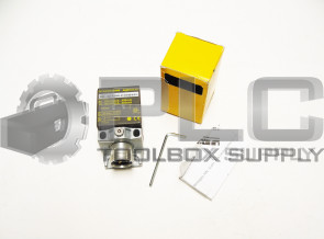 NEW TURCK BI20U-CA40-ADZ30X2-B1131 PROXIMITY SENSOR SENSING RANGE BI20U-CA40-ADZ30X2-B1131/S1590W/BS2.1