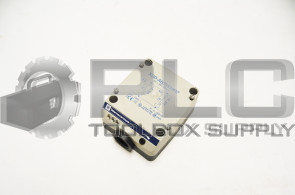 TELEMECANIQUE XSD-A605539H7 PROXIMITY SWITCH