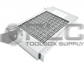 NEW THERMAL TRANSFER PRODUCTS RM-1N HEAT EXCHANGER 300PSI 350F