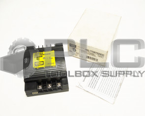 NEW HUBBELL HBL1TDR7520DC SURGE PROTECTION FILTER
