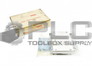 NEW NSK LAW35ELZ*20 LAW35LZ LINEAR GUIDE BEARING 