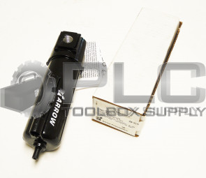 NEW ARROW F363F5-S1 PNEUMATICS DRAIN FILTER  9001