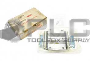 NEW NSK LAW35ELZ-K1 LAW35KLZ LINEAR GUIDE BEARING 