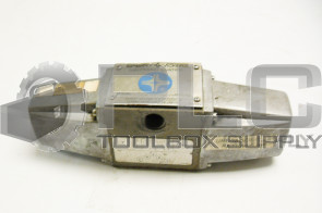 SPERRY VICKERS DG4S4-018C-50  DIRECTIONAL CONTROL 