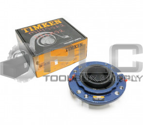 NEW TIMKEN QACW15A300SM 10G12 USN7 HOUSED BEARING UNIT