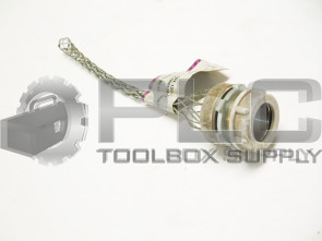 NEW HUB GRIP TECHSPAN 7303-004 CABLE GRIP 3/4"
