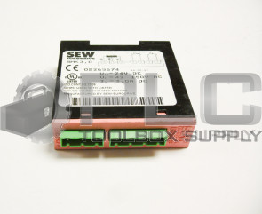 NEW SEW 08265674  EURODRIVE BMK3