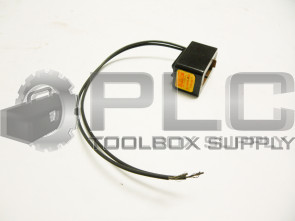 NEW DECCO 9-100M-056 COIL 