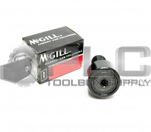 NEW MCGILL CFH 2 SB CAMROL CAM FOLLOWER LUBRI-DISC CFH-2-SB CFH2SB