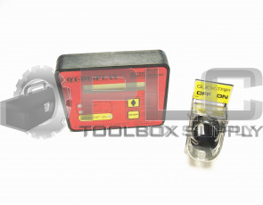 NEW UTILITY RELAY COMPANY B-601QT-P2  QT-DISPLAY