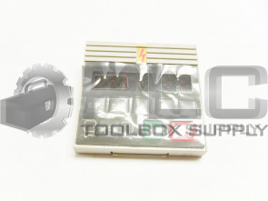 NEW ALLEN BRADLEY 42304-101-07 KEY PAD MODULE 