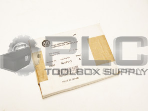 NEW ALLEN BRADLEY 2090 SCEP0-3 SER C JACKET ENCLOSURE CABLE  2090SCEP03