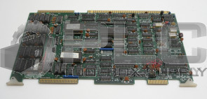 NEC ELECTRONICS BP-01 86 CIRCUIT BOARD 16 BIT CPU
