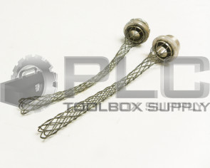 NEW LOT OF 2  WOODHEAD 36515 .94-1.25 CABLE GRIP 