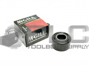 NEW MCGILL MCYR 20 S CAM YOKE ROLLER BEARING MCYR-20-S MCYR20S