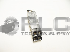 ALLEN BRADLEY 595-AA SER B AUX CONTACT