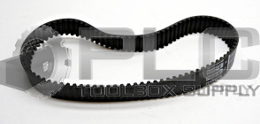 NEW GATES 7208MGT30 TIMING BELT POWERGRIP GT2