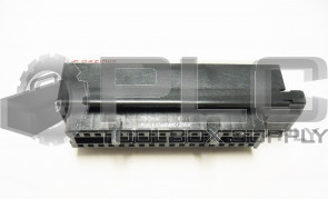 NEW ALLEN BRADLEY 1756-TBCH /A PLUG AND STANDARD COVER 36 PIN SCREW CLAMP BLOCK