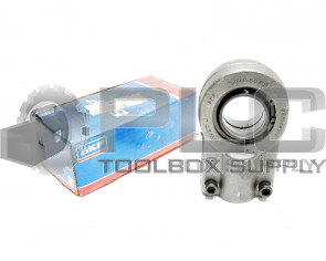 NEW SKF SIQG 50 ES SPHERICAL PLAIN BEARING ROD END SIQG50ES SIQG-50-ES