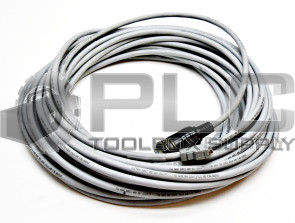 NEW INTERCON INC. CF3A-0MPB-0220-AA CABLE CF3A0MPB0220AA
