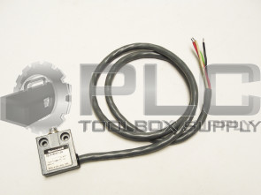 NEW HONEYWELL 914CE1-3A MICRO SWITCH LIMIT SWITCH