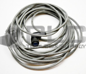 INTERCON INC. CF3A-2MPB-0140-AZB CABLE CF3A2MPB0140AZB