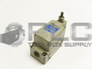 HONEYWELL 201LS1 MICRO SWITCH 