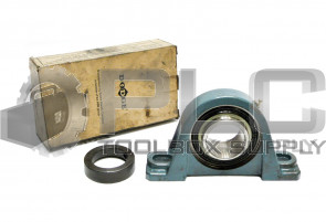 NEW DODGE 131817 P2B-SXR-115 PILLOW BLOCK BEARING 1-15/16" P2BSXR115