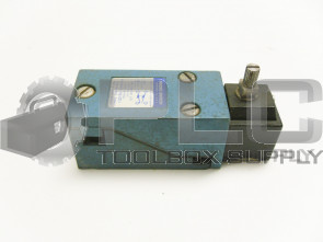 HONEYWELL  9211ZS1 MICRO SWITCH 