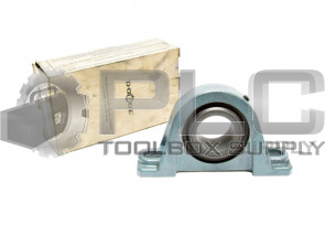 NEW DODGE 033682 P2B-LT7-115 PILLOW BLOCK BEARING 1-15/16" P2BLT7115