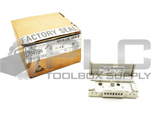 NEW ALLEN BRADLEY 1794-TBN TERMINAL BLOCK SER A