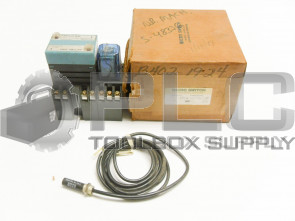 NEW HONEYWELL FMBA FE-21030  PROXIMITY CONTROL FMBA 