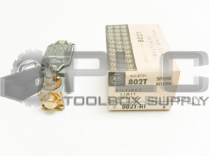 NEW ALLEN BRADLEY 802T-H1 / B OILTIGHT LIMIT SWITCH 