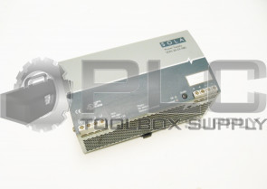 SOLA SDN 20-24-480 20A POWER SUPPLY SDN20-24-480