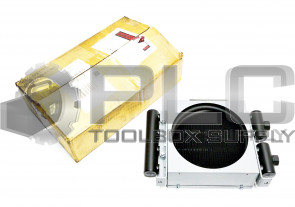 NEW THERMAL TRANSFER PRODUCTS RM-08-21-60 HEAT EXCHANGER 300PSI 350F