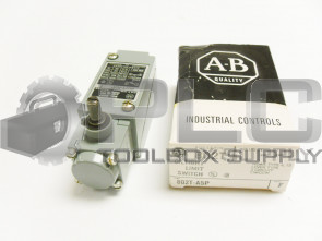 NEW ALLEN BRADLEY 802T-A5P / F OIL TIGHT LIMIT SWITCH 