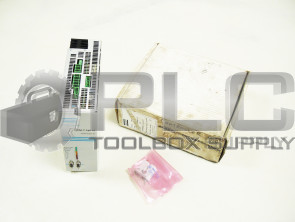 NEW ATLAS COPCO 4240-0337-81 SERVO CONTROLLER QCM-T 340 25