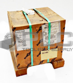 NEW DODGE 35S18L TIGEAR-2 REDUCER 