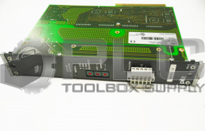 PILZ PSS1 DN-S DEVICENET MODULE