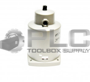 NEW SMC AM-CA850-DN AM MIST SEPARATOR ASSEMBLY 