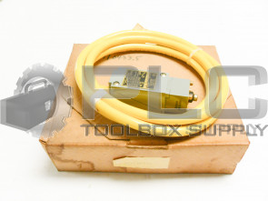 NEW ALLEN BRADLEY 802T-BPY58 /F LIMIT SWITCH WITH CABLE 