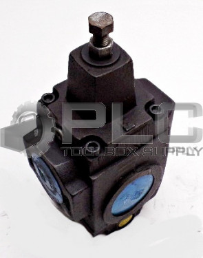 NEW EATON VICKERS 867982 PRESSURE CONTROL VALVE RCS 10 B4 30