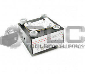 NEW ATOS LIDEW-2 10 VALVE COVER LIEDW-2