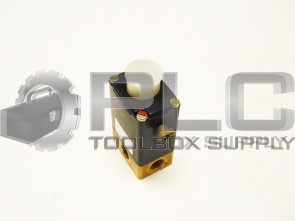 NEW BURKERT 0330 D SOLENOID VALVE
