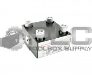 NEW ATOS LIDA-2 12 VALVE COVER