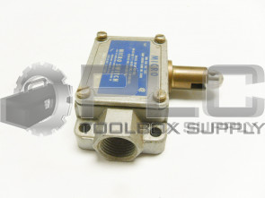 ALLEN BRADLEY BAF1-2RQN8 LH LIMIT SWITCH BAF1-2RQN8 -LH 