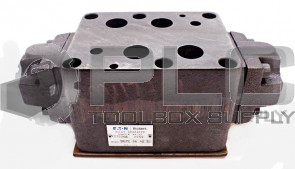 NEW EATON VICKERS 575066 PILOT OPERATED CHECK VALVE DGPC 06 AB 51